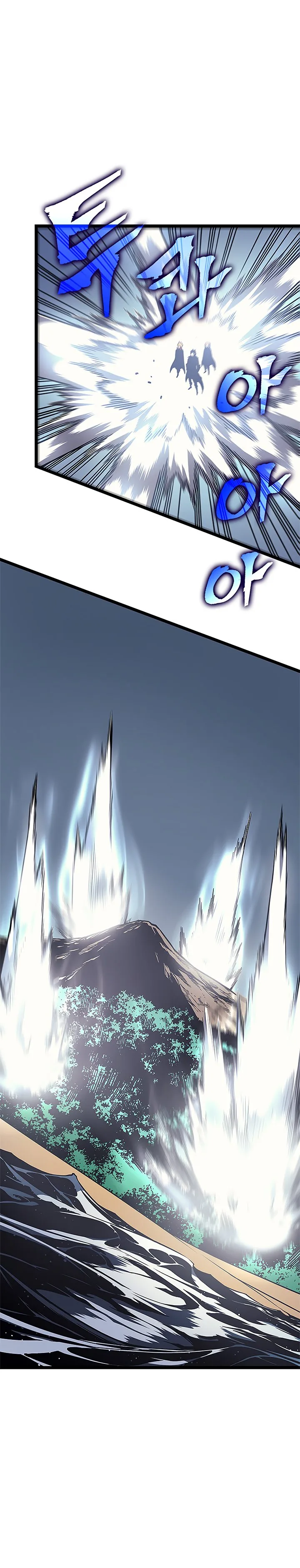 Solo Leveling Chapter 95 page 28