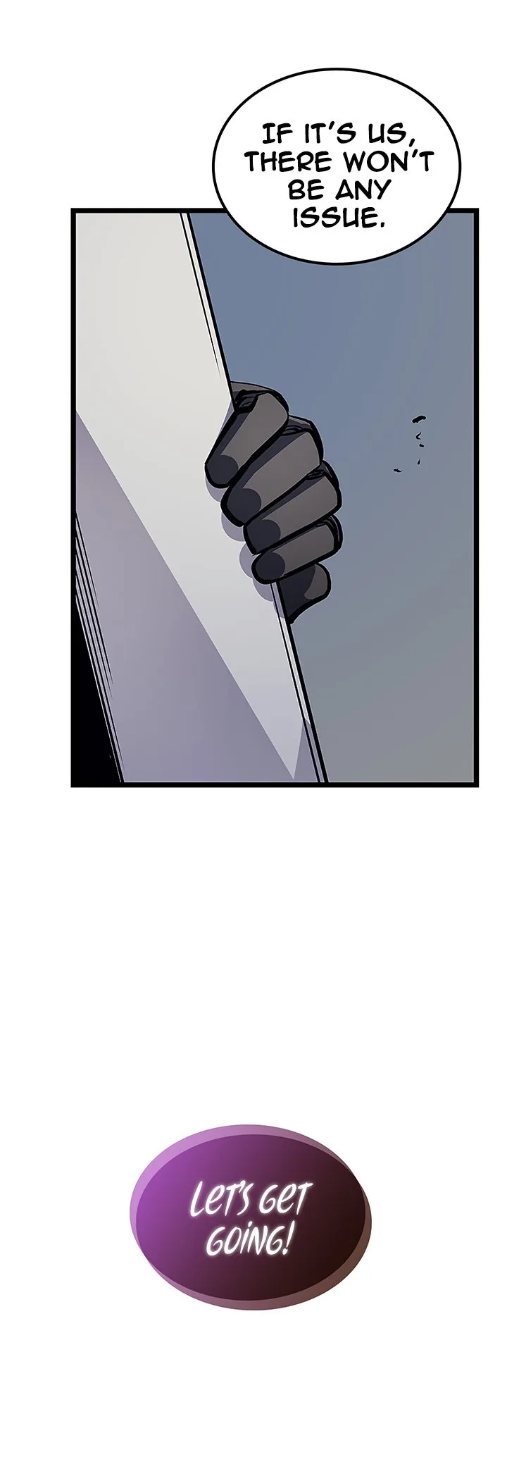 Solo Leveling Chapter 95 page 45