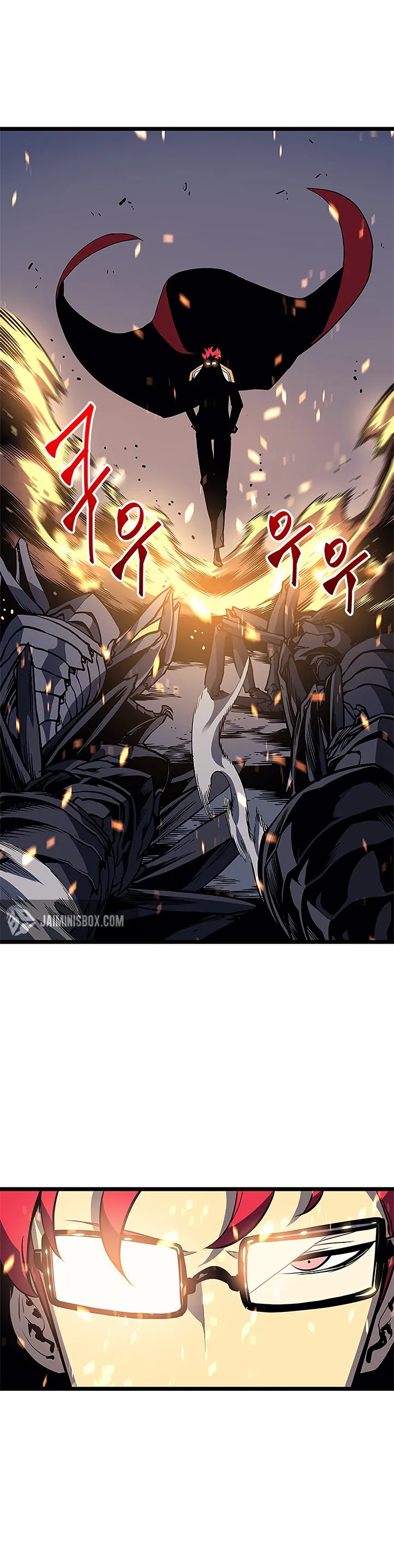 Solo Leveling Chapter 95 page 39