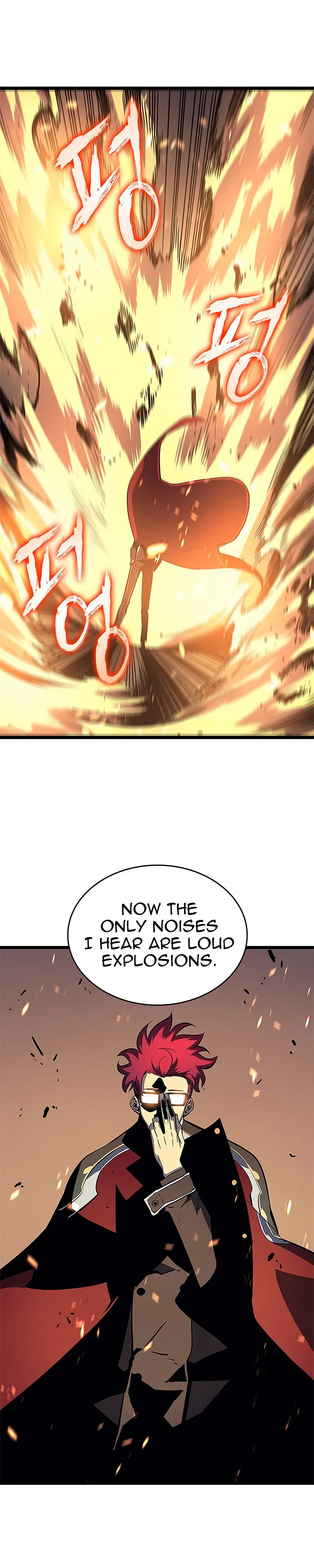 Solo Leveling Chapter 95 page 42