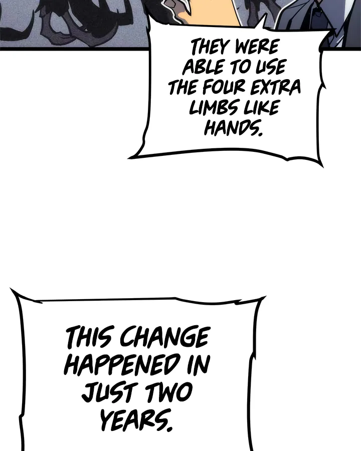 Solo Leveling Chapter 94 page 89