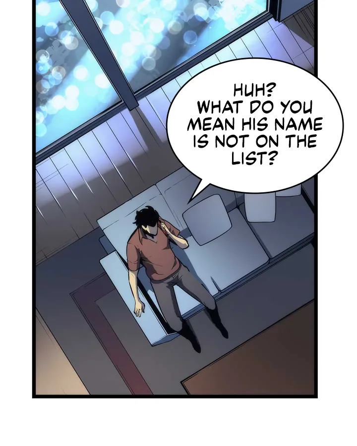 Solo Leveling Chapter 94 page 26