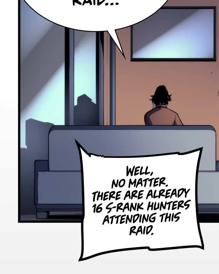Solo Leveling Chapter 94 page 30