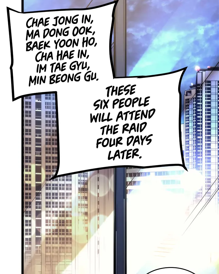 Solo Leveling Chapter 94 page 28