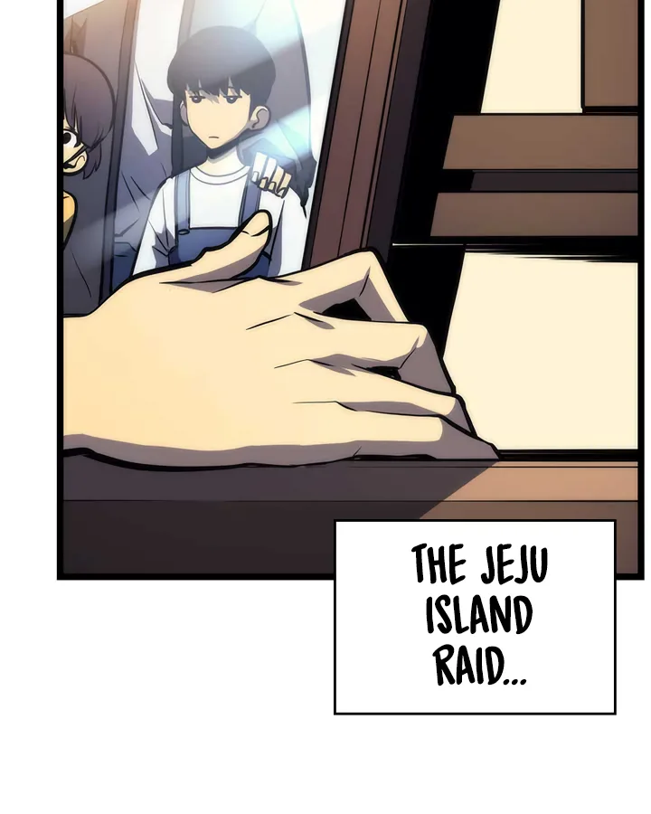 Solo Leveling Chapter 94 page 79