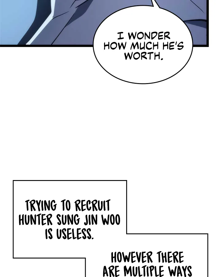 Solo Leveling Chapter 94 page 9