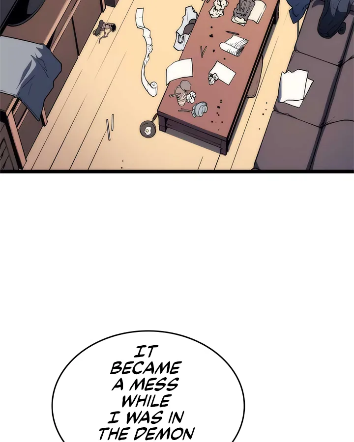 Solo Leveling Chapter 94 page 60