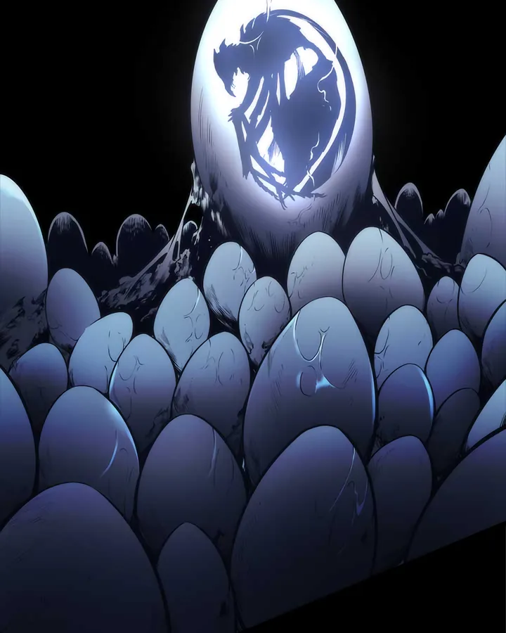 Solo Leveling Chapter 94 page 40