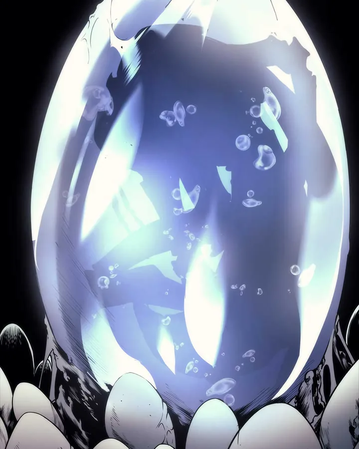 Solo Leveling Chapter 94 page 45
