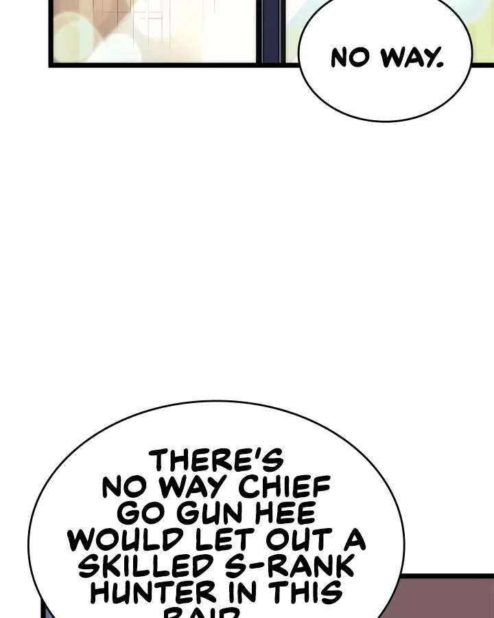 Solo Leveling Chapter 94 page 29