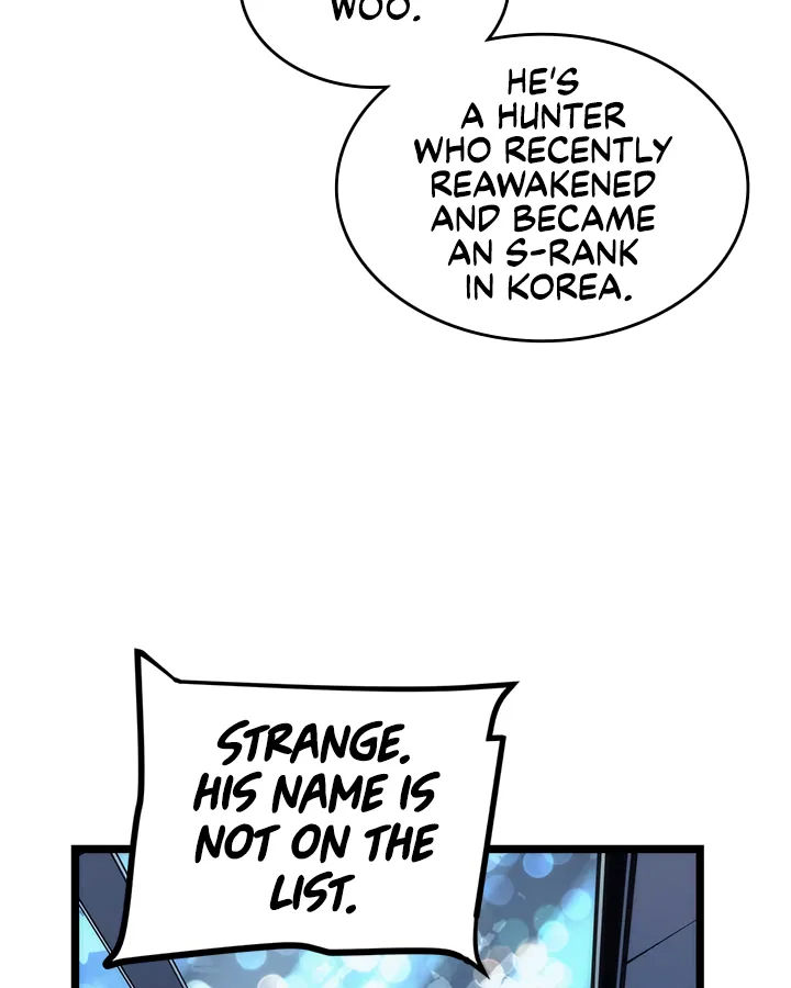 Solo Leveling Chapter 94 page 25