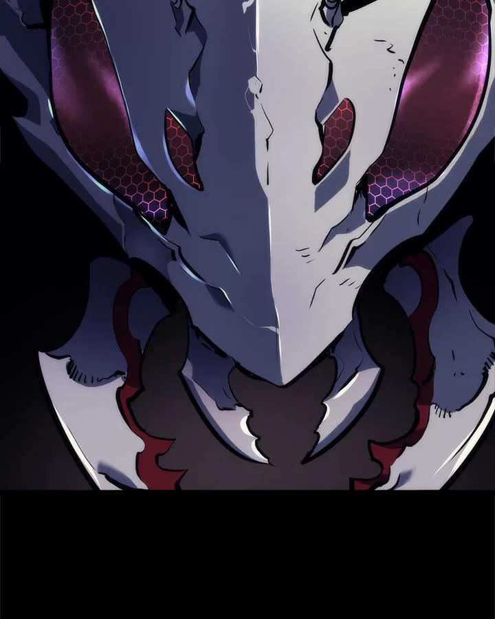 Solo Leveling Chapter 94 page 38