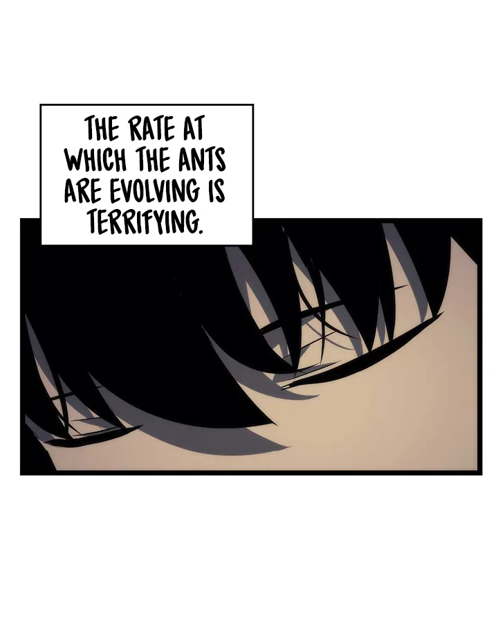 Solo Leveling Chapter 94 page 80