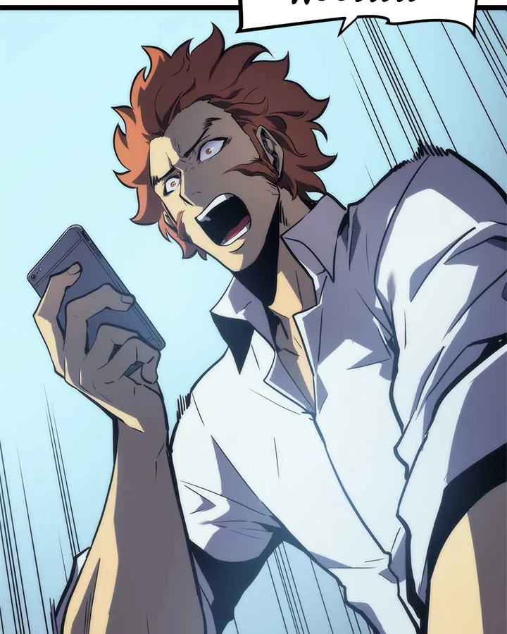Solo Leveling Chapter 94 page 15