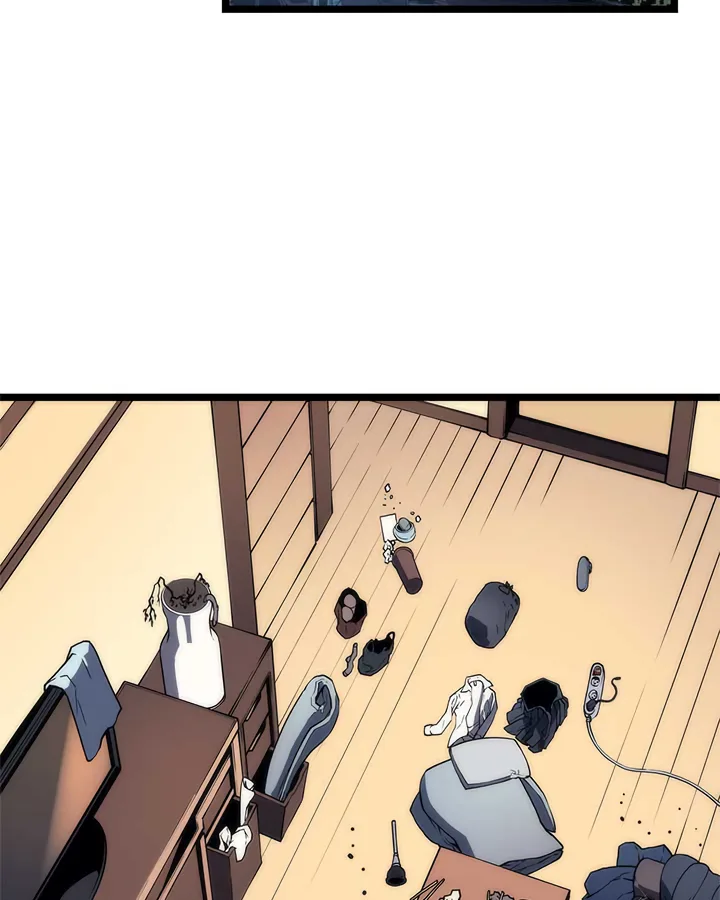 Solo Leveling Chapter 94 page 59