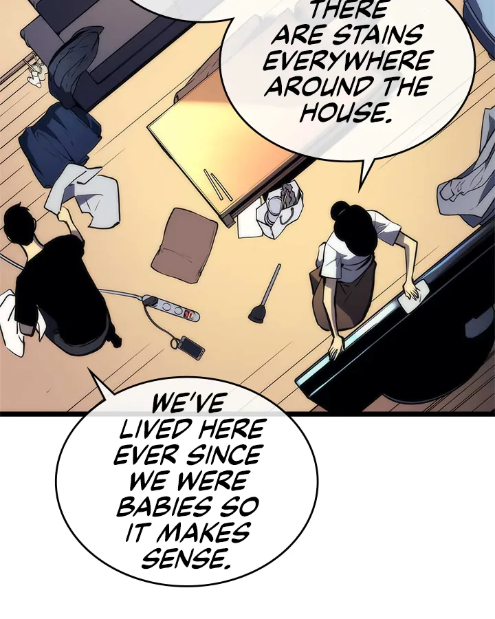 Solo Leveling Chapter 94 page 66