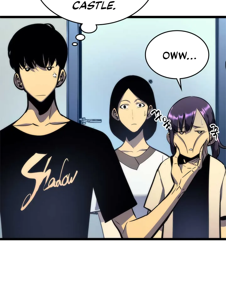 Solo Leveling Chapter 94 page 61