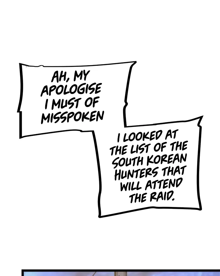 Solo Leveling Chapter 94 page 27