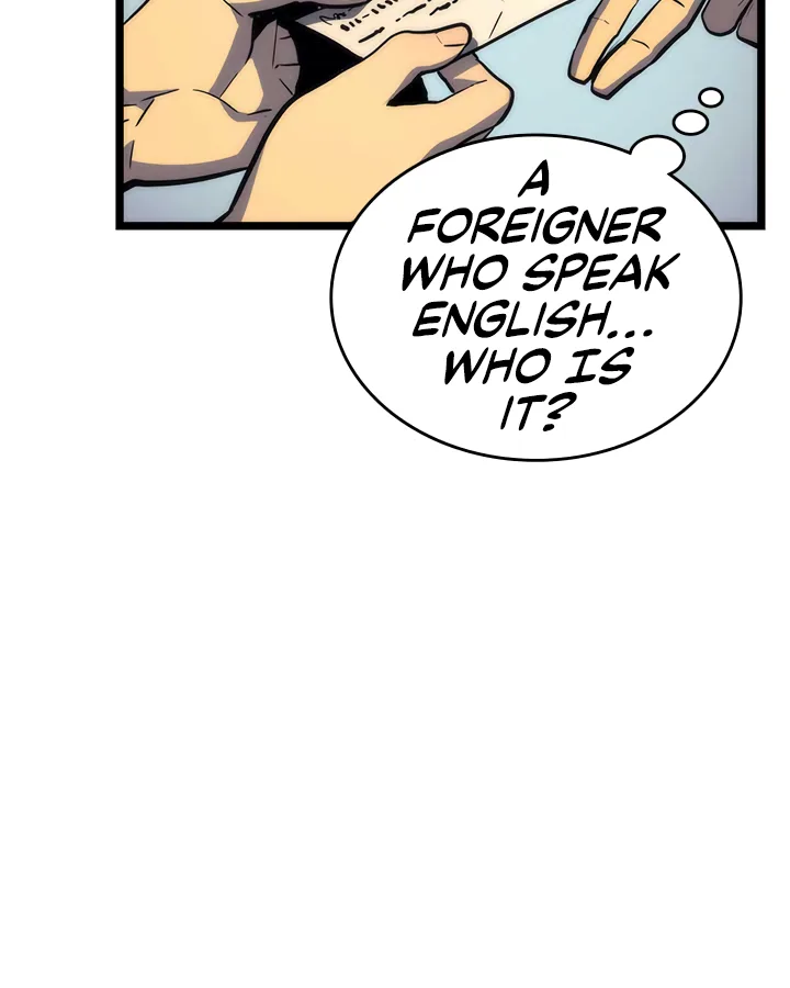 Solo Leveling Chapter 94 page 110