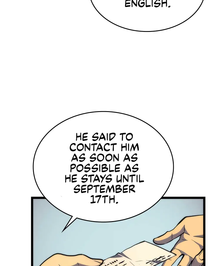 Solo Leveling Chapter 94 page 109