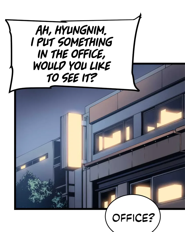 Solo Leveling Chapter 94 page 101
