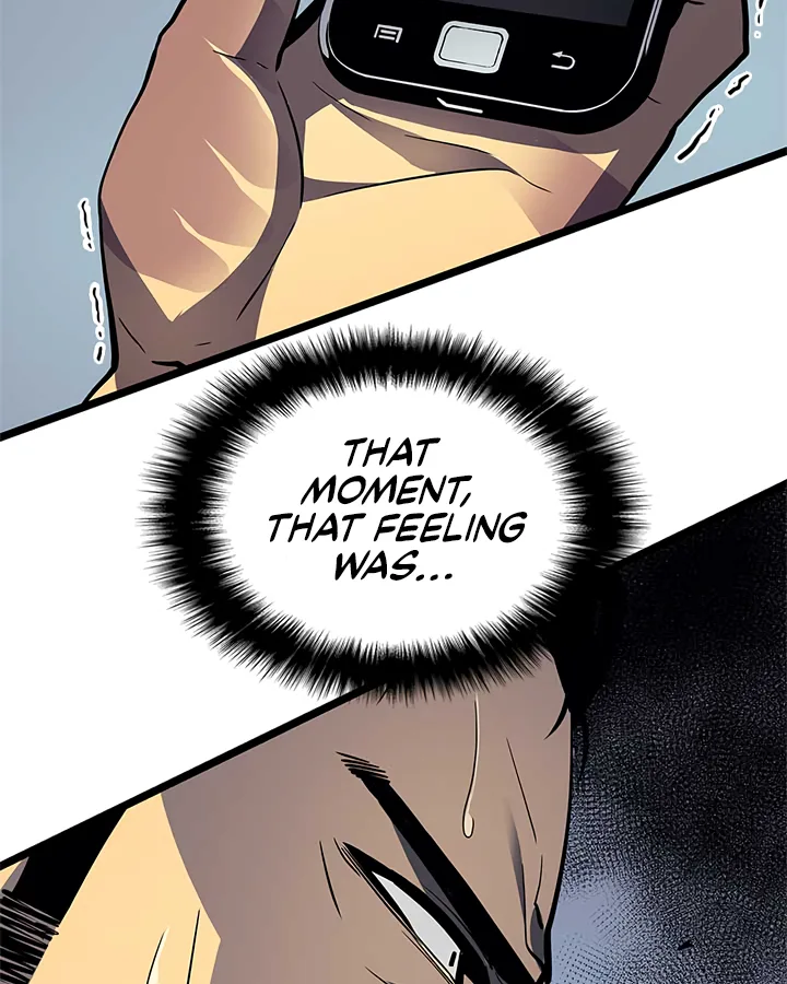 Solo Leveling Chapter 94 page 160