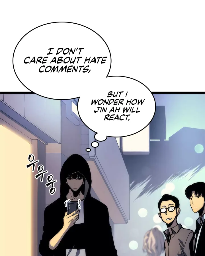 Solo Leveling Chapter 94 page 97