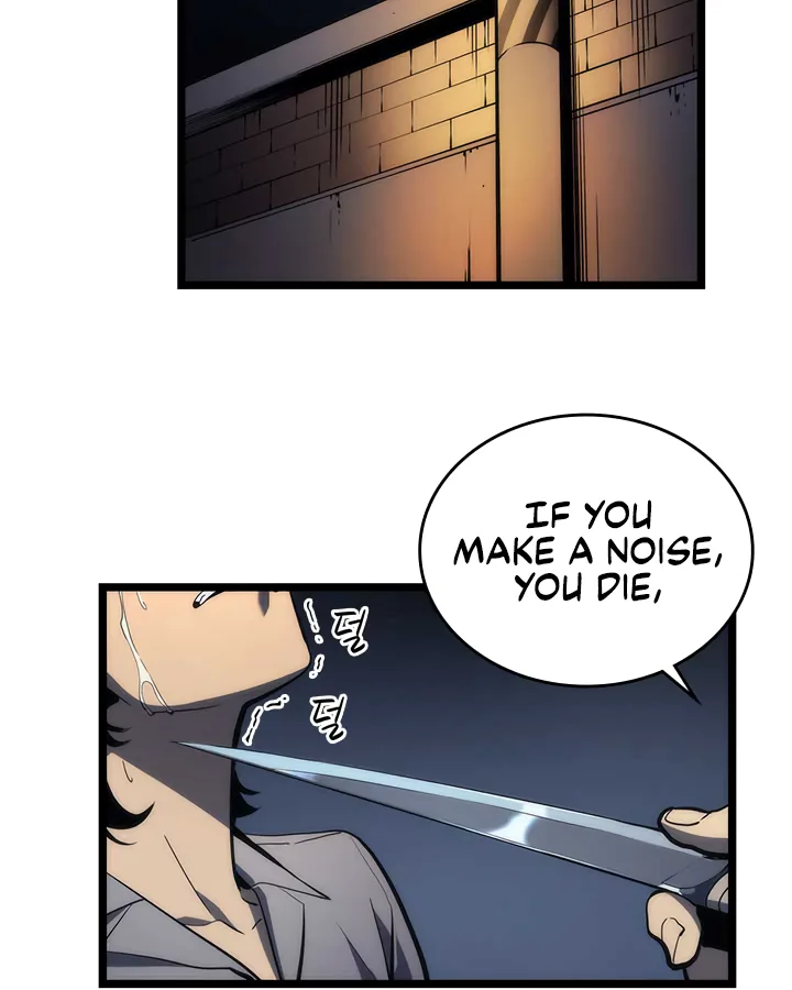 Solo Leveling Chapter 94 page 118