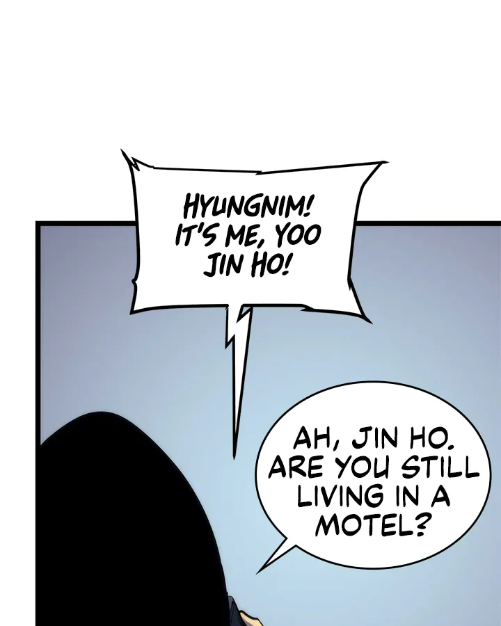 Solo Leveling Chapter 94 page 99