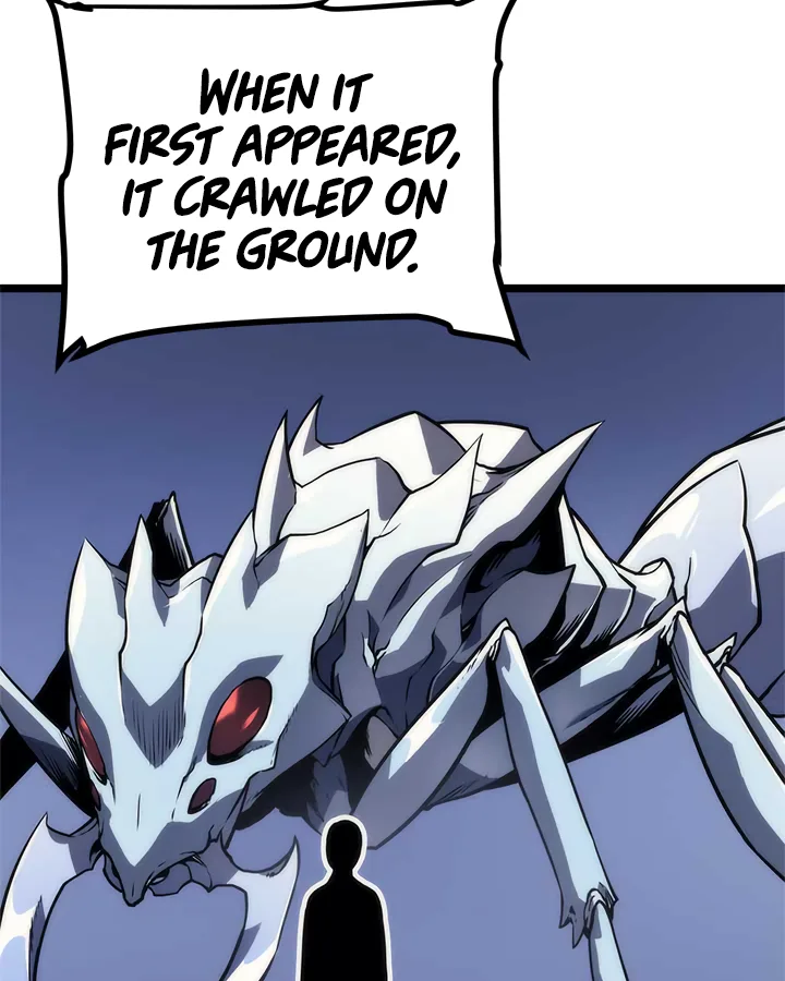 Solo Leveling Chapter 94 page 84