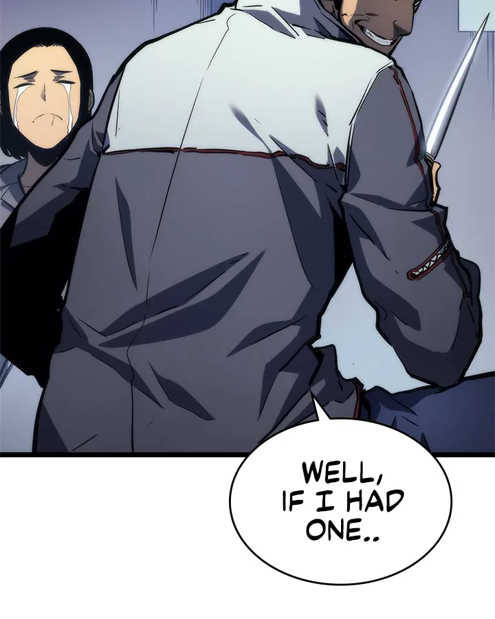 Solo Leveling Chapter 94 page 128