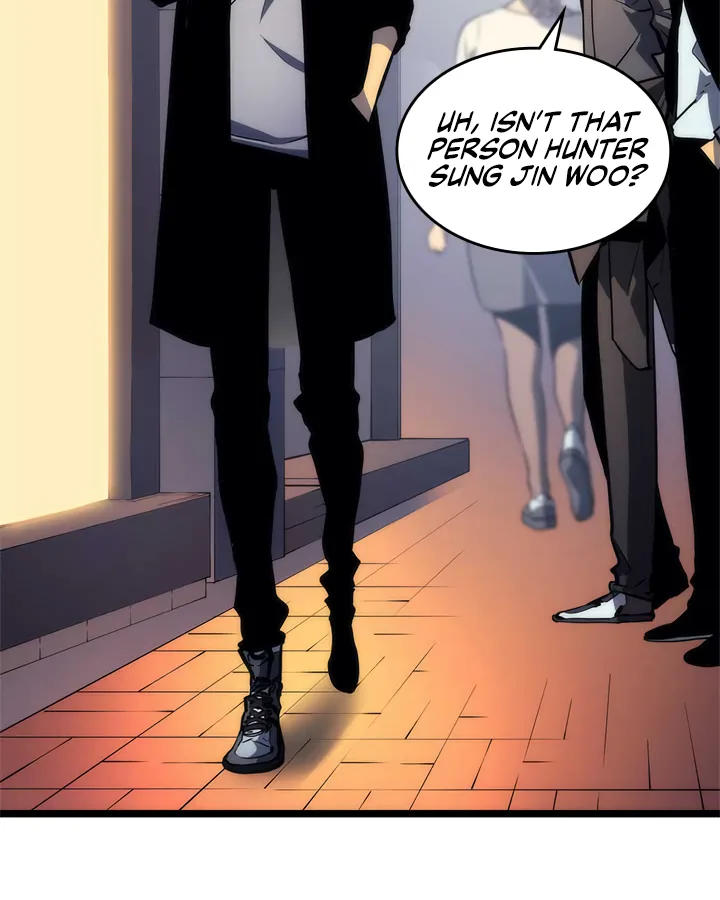 Solo Leveling Chapter 94 page 98