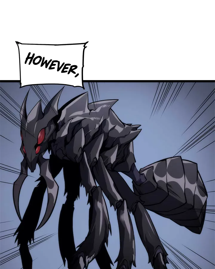 Solo Leveling Chapter 94 page 86