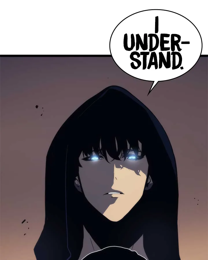 Solo Leveling Chapter 94 page 134
