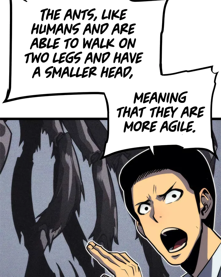 Solo Leveling Chapter 94 page 88