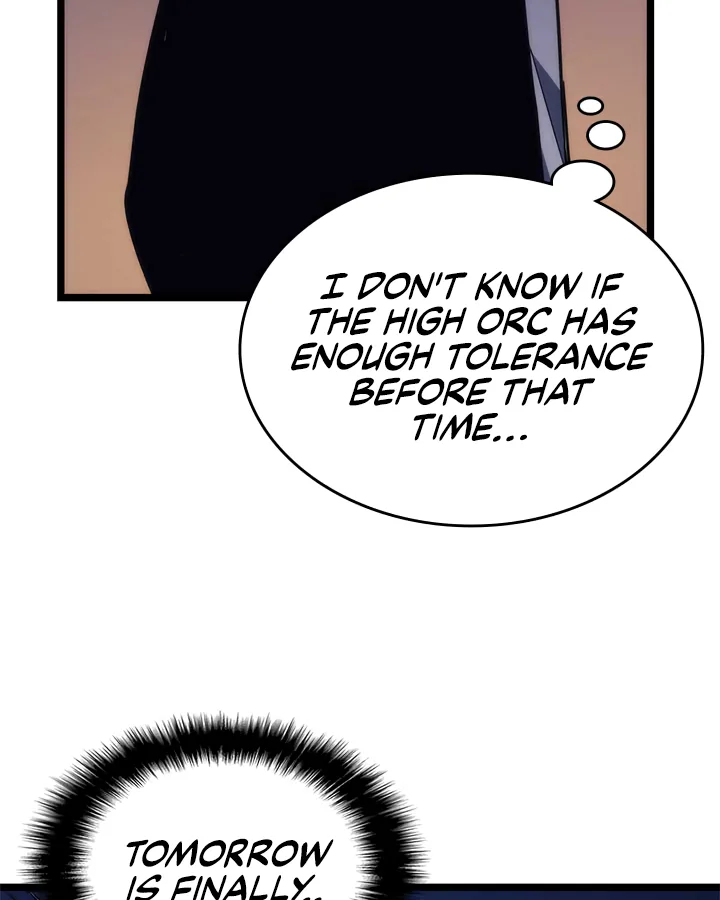 Solo Leveling Chapter 94 page 150