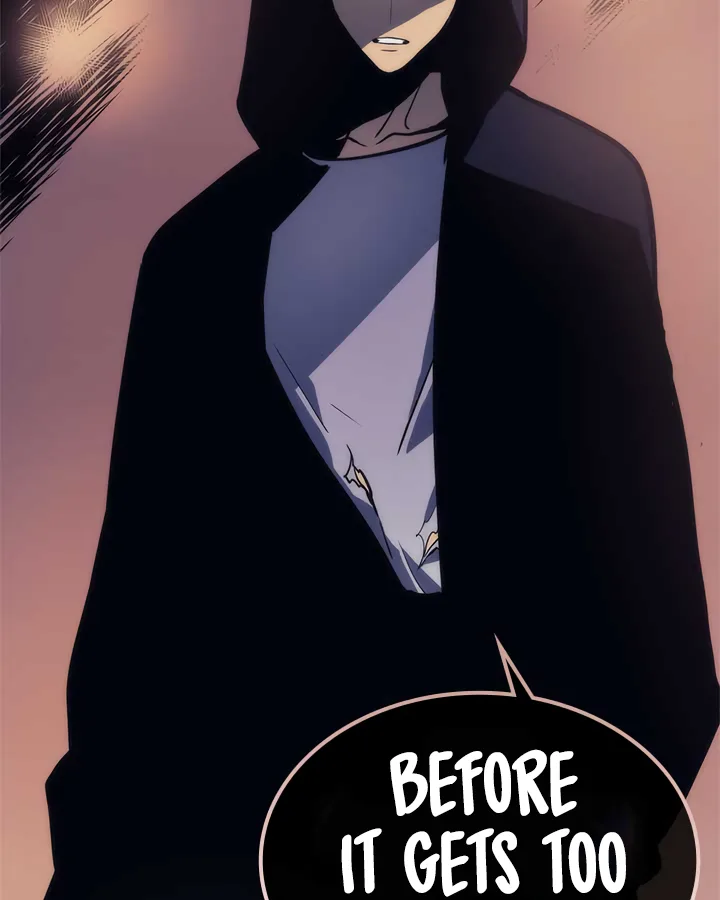 Solo Leveling Chapter 94 page 141