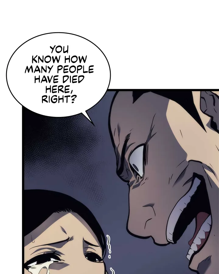 Solo Leveling Chapter 94 page 119