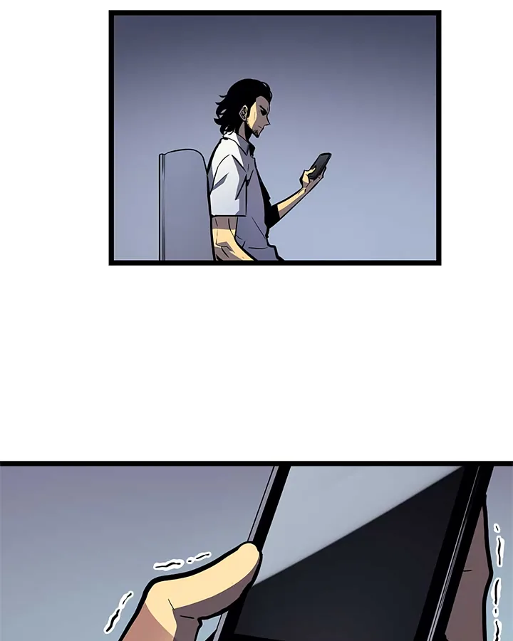 Solo Leveling Chapter 94 page 159