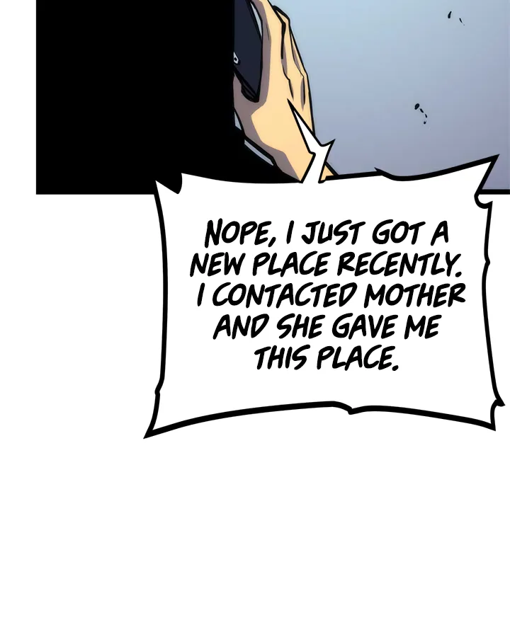 Solo Leveling Chapter 94 page 100