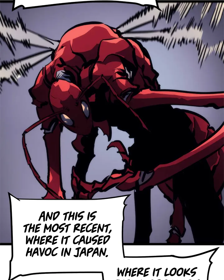 Solo Leveling Chapter 94 page 90