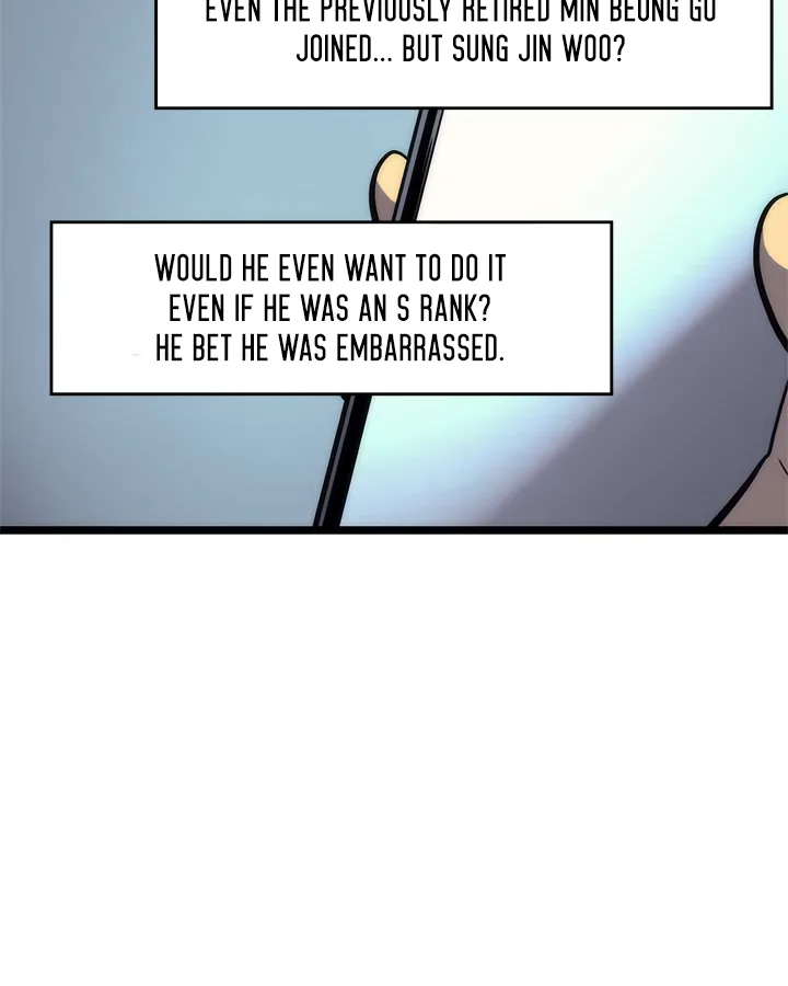 Solo Leveling Chapter 94 page 96