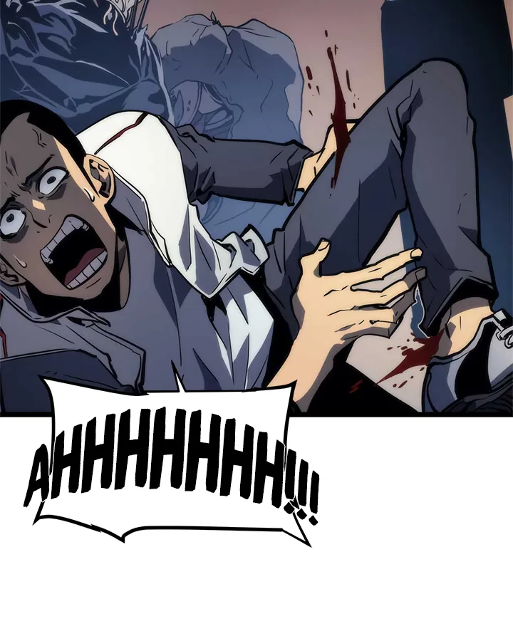 Solo Leveling Chapter 94 page 139