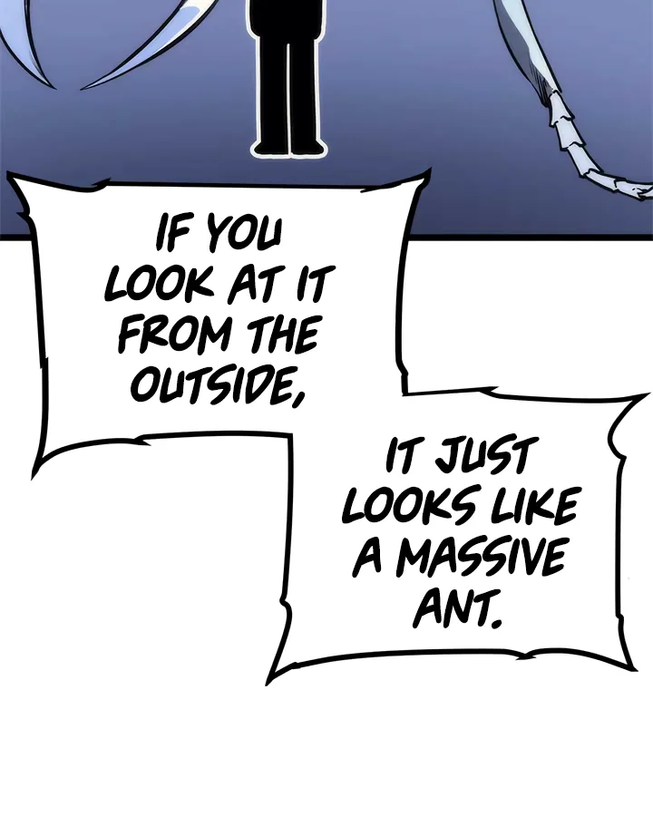 Solo Leveling Chapter 94 page 85