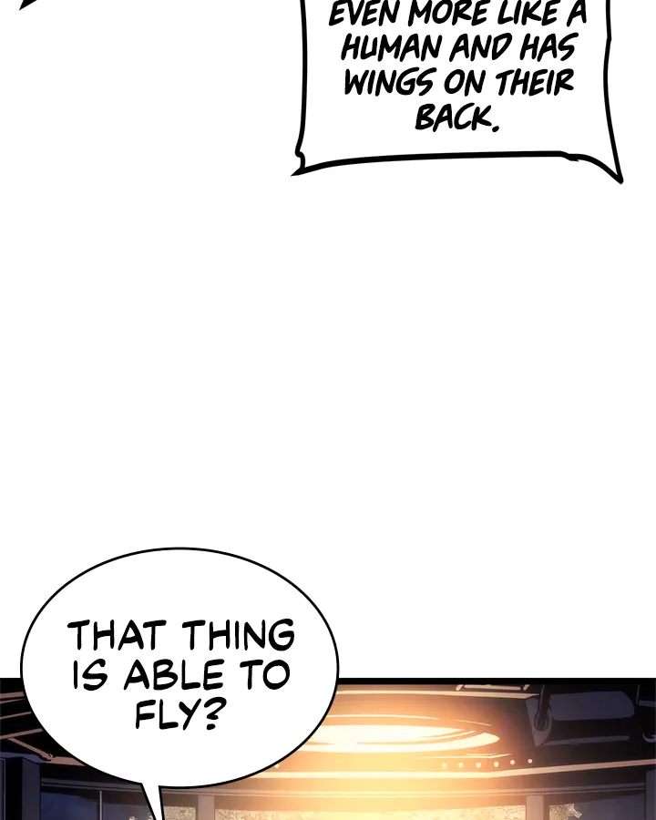 Solo Leveling Chapter 94 page 91