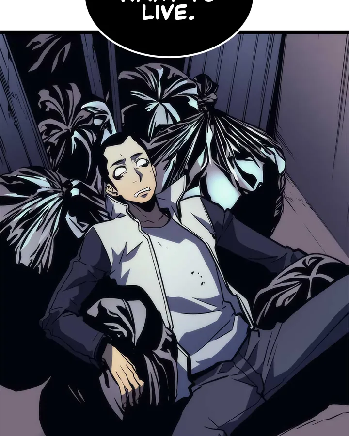 Solo Leveling Chapter 94 page 147