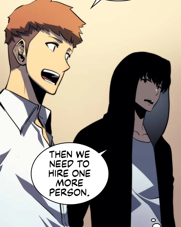 Solo Leveling Chapter 94 page 106