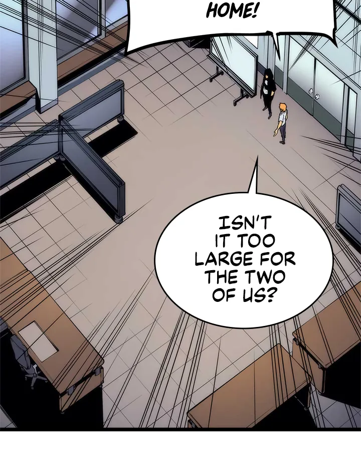 Solo Leveling Chapter 94 page 104