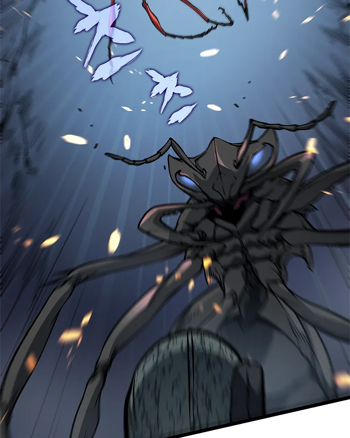 Solo Leveling Chapter 101 page 7