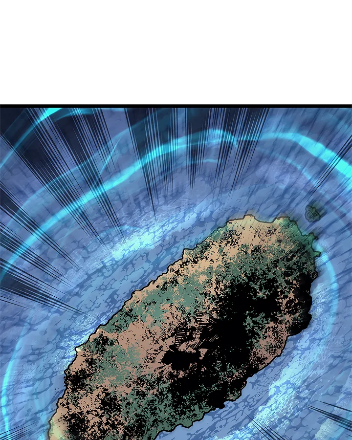 Solo Leveling Chapter 96 page 10